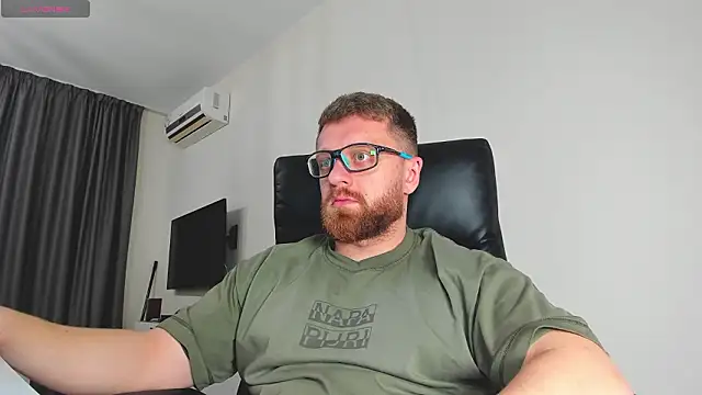 Show de webcam de Findom_guy