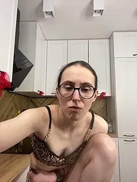 Вебкам-шоу MartiniiSelenna