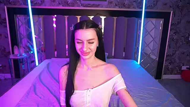 Snow_WhiteeeX Live XXX-Chat