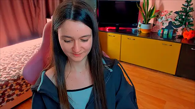 ameli_moon's Live XXX Chat