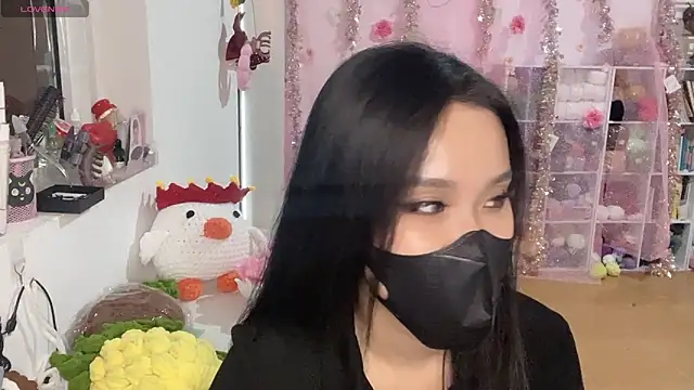 Онлайн  чат XXX Tieu-May