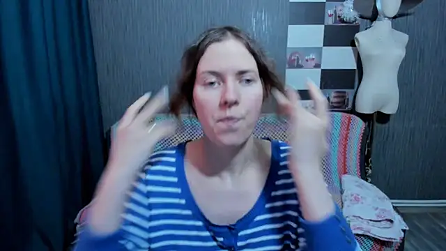 pa1e_pr1ncess' Live XXX Chat