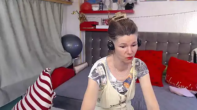 kellyterapy's Live XXX Chat