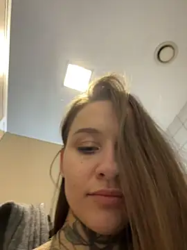 KishaMur – Naživo XXX chat