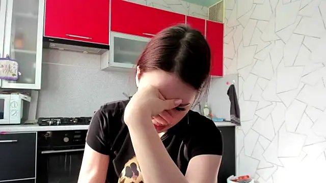 EvonDales Webcam show