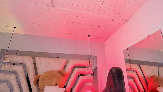 AngelineHeet Webcam Show