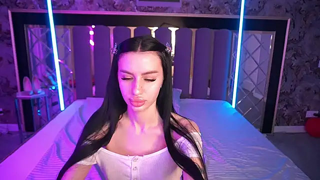 Sembang XXX Secara Langsung Snow_WhiteeeX