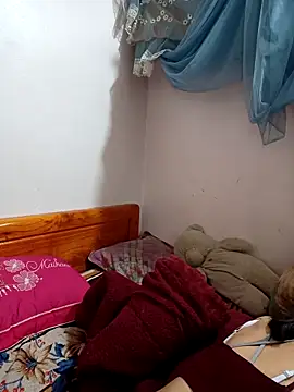 Show Webcam de linda_bae00