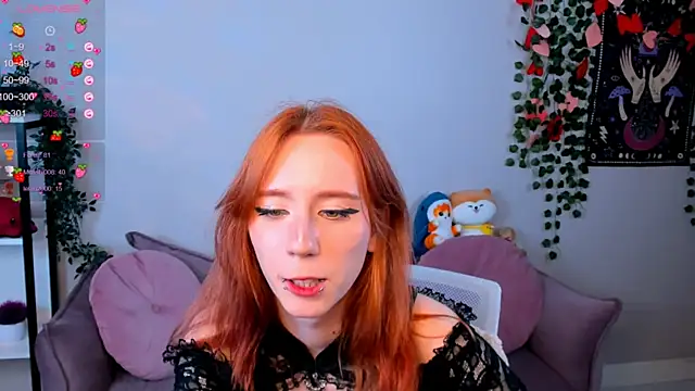 Asuka_miu Live XXX-Chat