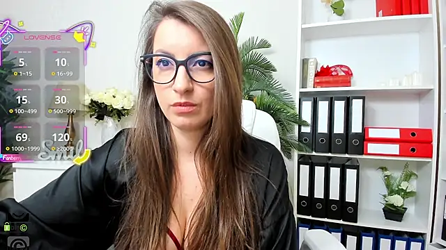 amayawest – Live XXX-chat