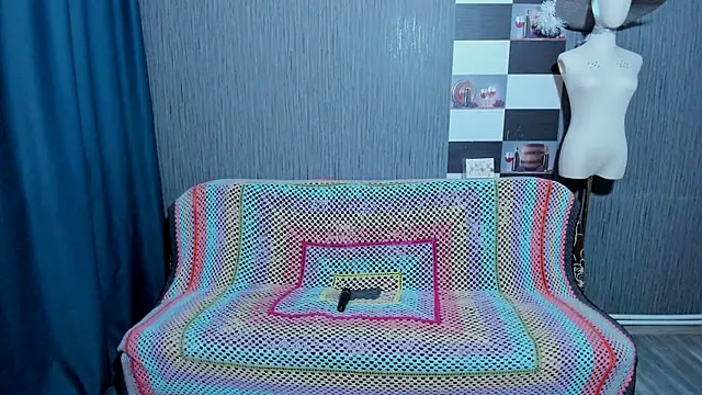 pa1e_pr1ncess' Live XXX Chat