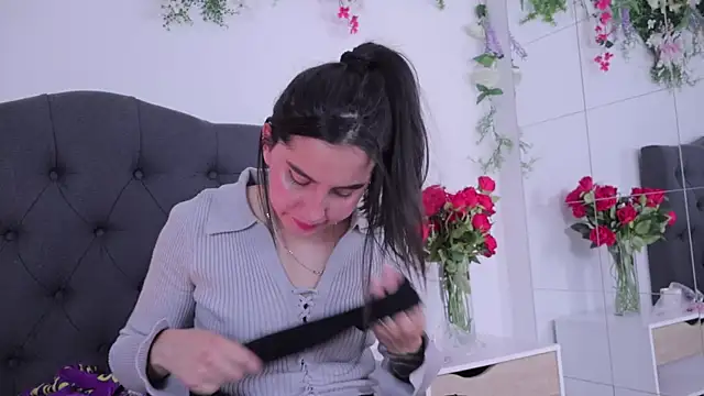 Chatroom XXX en direct de kaylee_lee