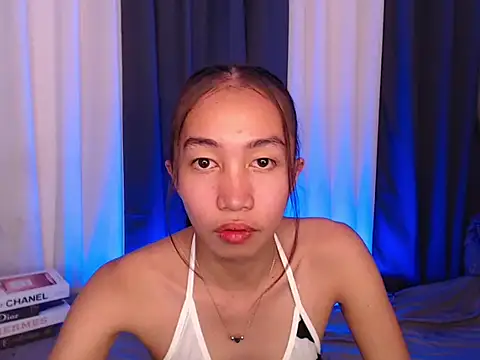 Sweet_kittyxx Pertunjukan Webcam