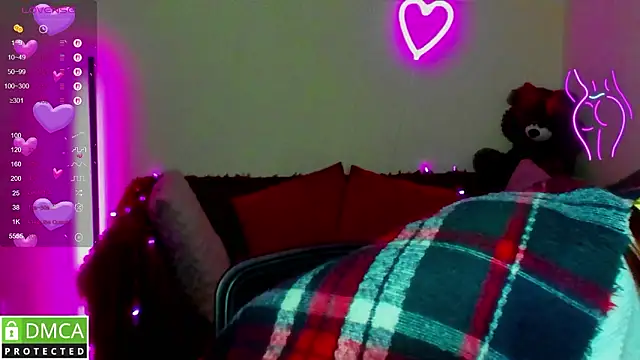 دردشة Alicia_love00 الجنسية المباشرة