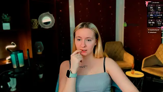 mila_glow1のライブXXXチャット