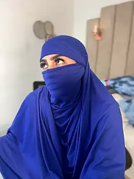 rashaaa_ Adlı Modelin Web Kamerası Şovu