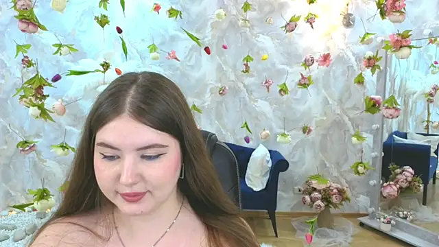 Chatroom XXX en direct de PixelGoddess