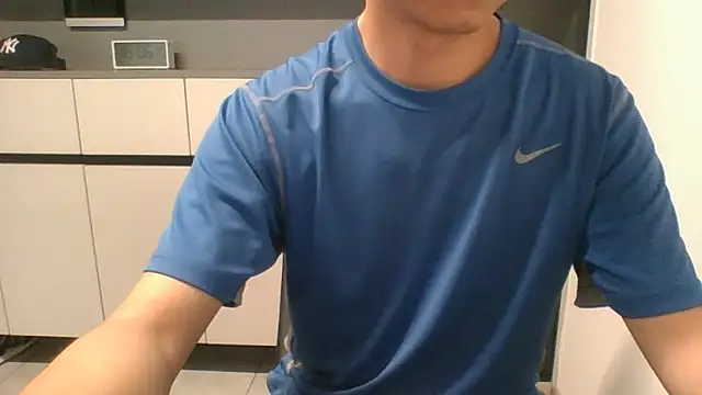 nole_china7 在線直播表演