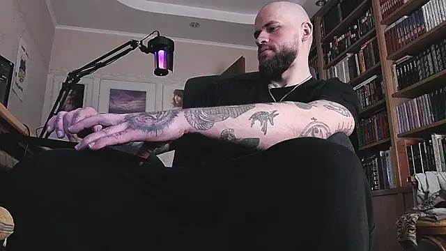 FindomJason – Naživo XXX chat