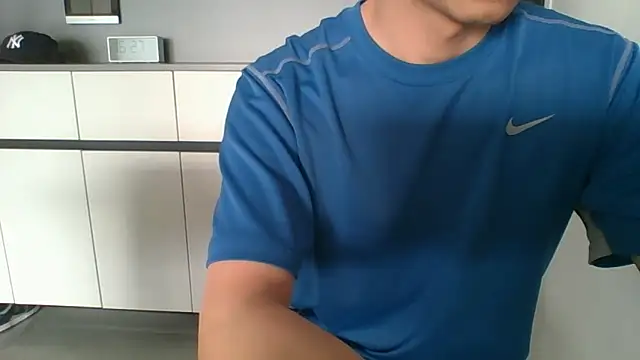 nole_china7 网络视讯表演