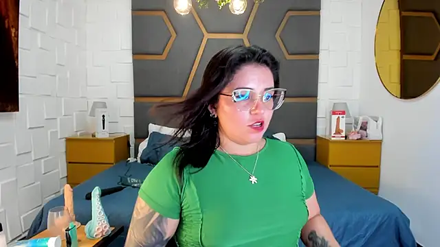 juana_valkiria live XXX chat