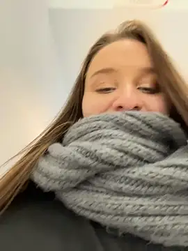 KishaMur Webcam-Show