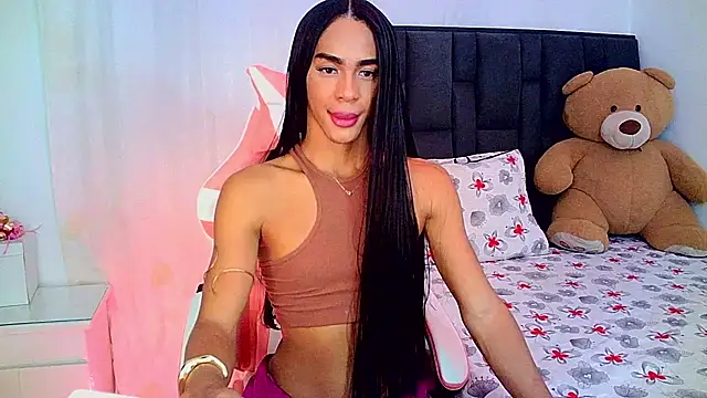 Czat XXX na żywo – carmen14