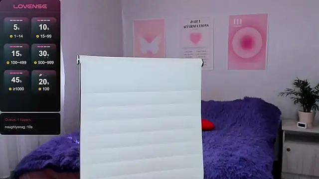 Geisha_AnnaのライブXXXチャット