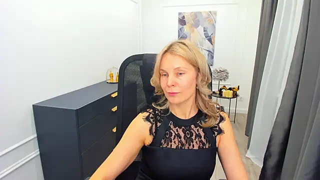 Chat XXX Live Sinty_Devis