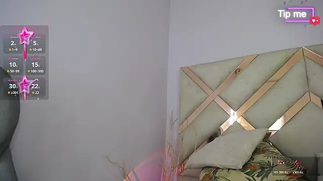 Chat +18 de katy_ruiz ao vivo