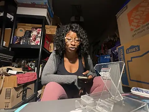 wynterheat Obrolan Langsung XXX