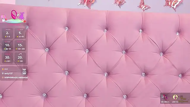 AndyBlake_ élő XXX-chatje