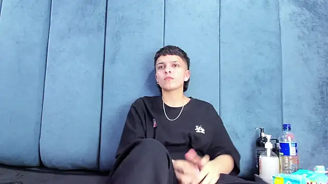 Živý XXX chat Megan_Thompson_