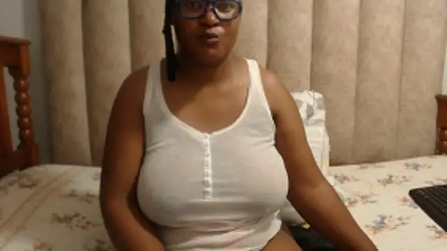 Sembang XXX Secara Langsung CandyYumsAerolaX