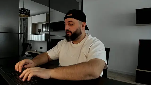 Chat +18 de DravenPeak ao vivo