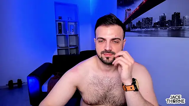 Chat +18 de Jace_Thorne ao vivo
