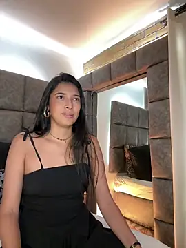 BrigitteVons Chat XXX live