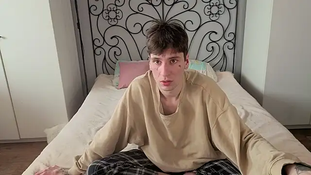 Danny_loves_Mary 网络视讯表演