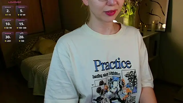 mynameloveeeeee Obrolan Langsung XXX