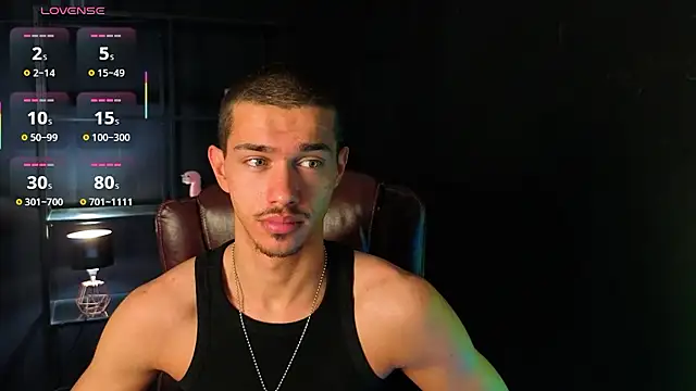 Онлайн чат XXX KaydenDrew