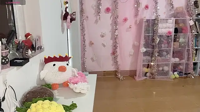 Chat XXX Live Tieu-May