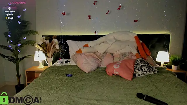 Lea_much 即時 XXX 聊天