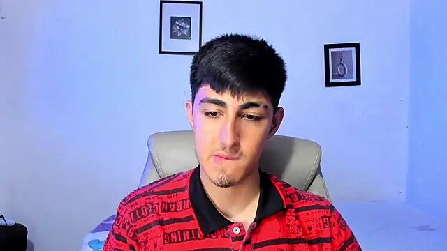 Chat +18 de babyted272 ao vivo