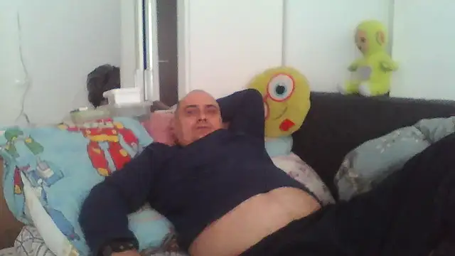 Вебкам-шоу vitalik66679