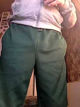 Chat +18 de DanielOhCool ao vivo