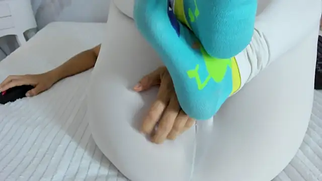 Živý XXX chat hannahill69