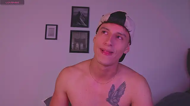 I_Gabriel Chat XXX live