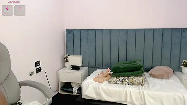 Živý XXX chat kimara_lion