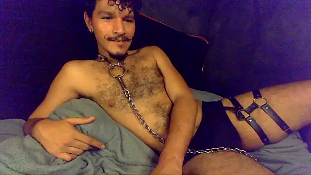 die_mond Chat XXX live