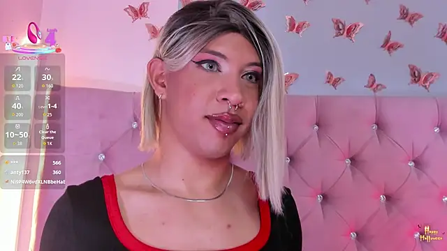 XXX chat uživo modela AndyBlake_